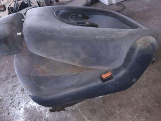 bontott VW SHARAN Harmadik sor Középső Ülés