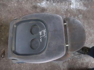 bontott VW SHARAN Harmadik sor Középső Ülés