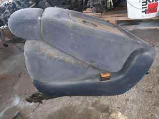 bontott VW SHARAN Harmadik sor Középső Ülés