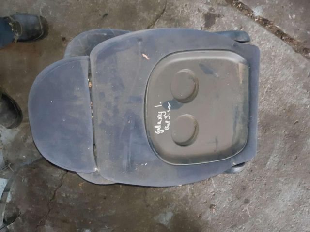 bontott VW SHARAN Harmadik sor Középső Ülés