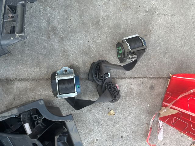 bontott VW SHARAN Harmadik sor Ülés Szett