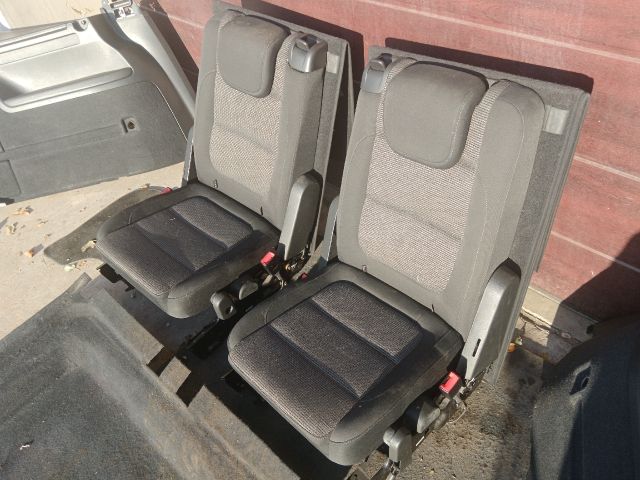 bontott VW SHARAN Harmadik sor Ülés Szett