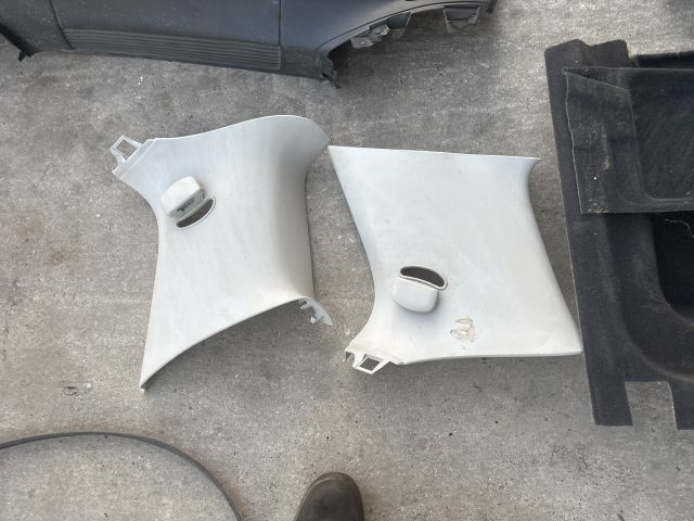 bontott VW SHARAN Harmadik sor Ülés Szett