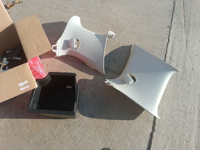 bontott VW SHARAN Harmadik sor Ülés Szett