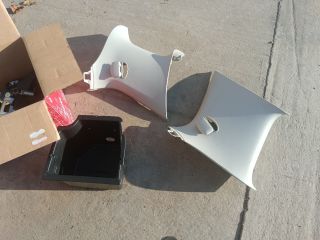 bontott VW SHARAN Harmadik sor Ülés Szett