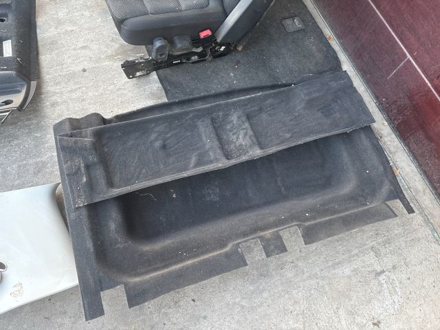 bontott VW SHARAN Harmadik sor Ülés Szett