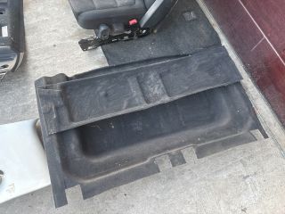 bontott VW SHARAN Harmadik sor Ülés Szett