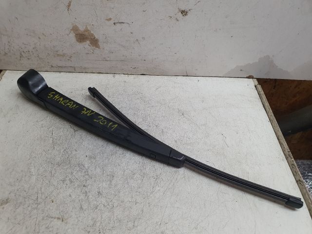 bontott VW SHARAN Hátsó Ablaktörlő Kar