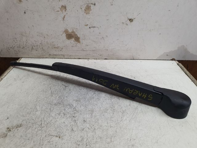 bontott VW SHARAN Hátsó Ablaktörlő Kar