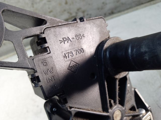 bontott VW SHARAN Hátsó Ablaktörlő Motor