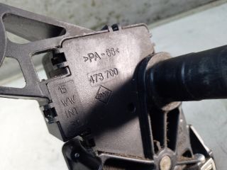 bontott VW SHARAN Hátsó Ablaktörlő Motor