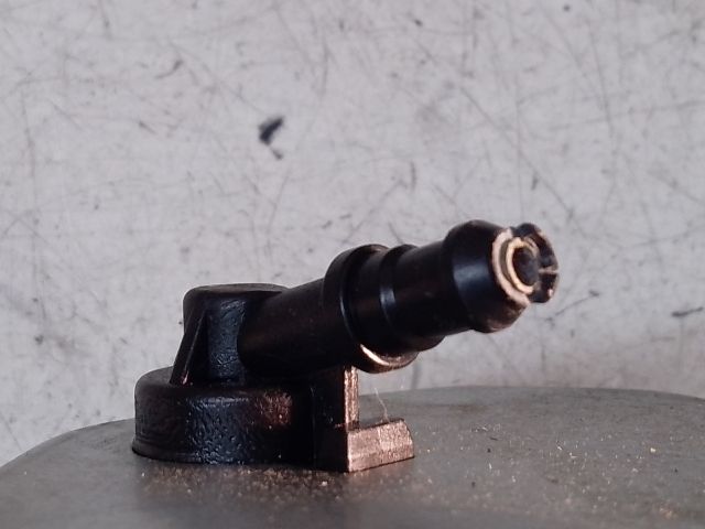 bontott VW SHARAN Hátsó Ablaktörlő Motor