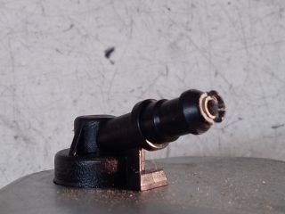 bontott VW SHARAN Hátsó Ablaktörlő Motor