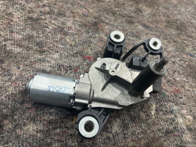 bontott VW SHARAN Hátsó Ablaktörlő Motor