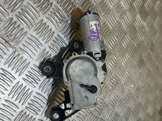 bontott VW SHARAN Hátsó Ablaktörlő Motor