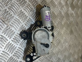 bontott VW SHARAN Hátsó Ablaktörlő Motor