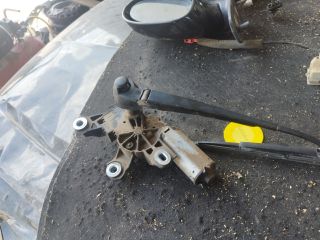 bontott VW SHARAN Hátsó Ablaktörlő Motor