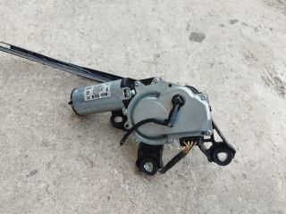 bontott VW SHARAN Hátsó Ablaktörlő Motor