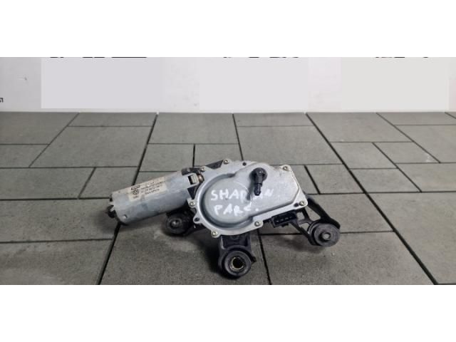 bontott VW SHARAN Hátsó Ablaktörlő Motor