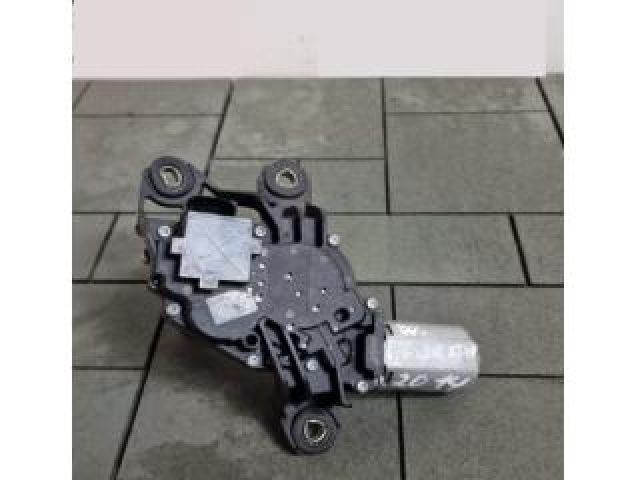 bontott VW SHARAN Hátsó Ablaktörlő Motor