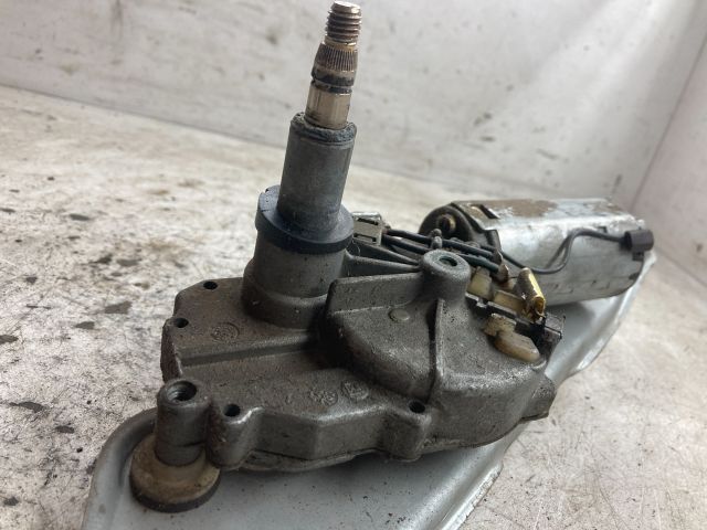 bontott VW SHARAN Hátsó Ablaktörlő Motor