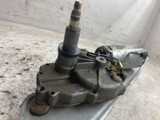 bontott VW SHARAN Hátsó Ablaktörlő Motor