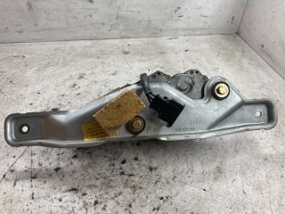 bontott VW SHARAN Hátsó Ablaktörlő Motor