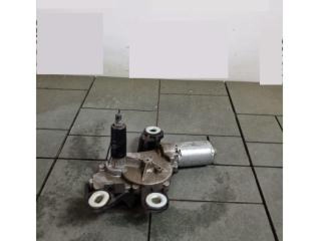 bontott VW SHARAN Hátsó Ablaktörlő Motor