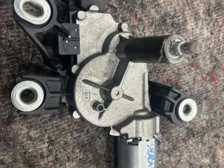 bontott VW SHARAN Hátsó Ablaktörlő Motor