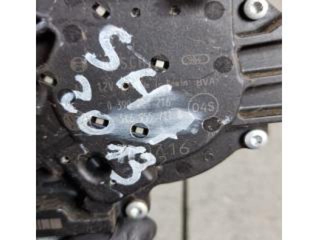 bontott VW SHARAN Hátsó Ablaktörlő Motor