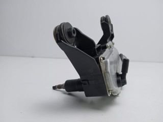 bontott VW SHARAN Hátsó Ablaktörlő Motor