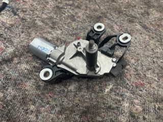 bontott VW SHARAN Hátsó Ablaktörlő Motor