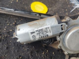 bontott VW SHARAN Hátsó Ablaktörlő Motor
