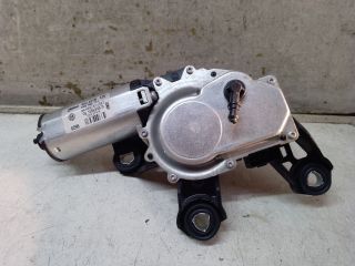 bontott VW SHARAN Hátsó Ablaktörlő Motor