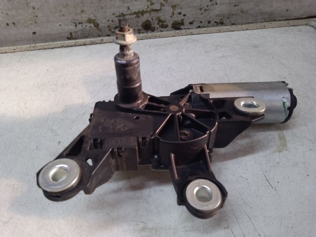 bontott VW SHARAN Hátsó Ablaktörlő Motor