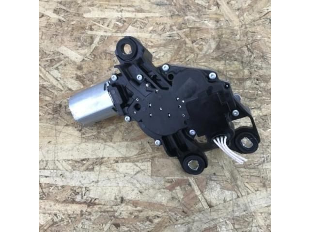 bontott VW SHARAN Hátsó Ablaktörlő Motor