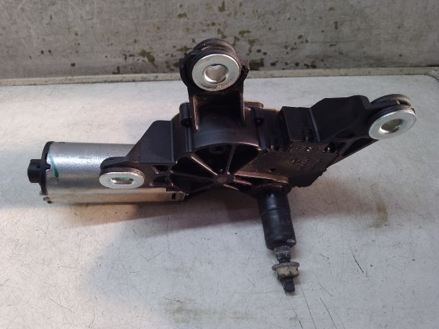 bontott VW SHARAN Hátsó Ablaktörlő Motor