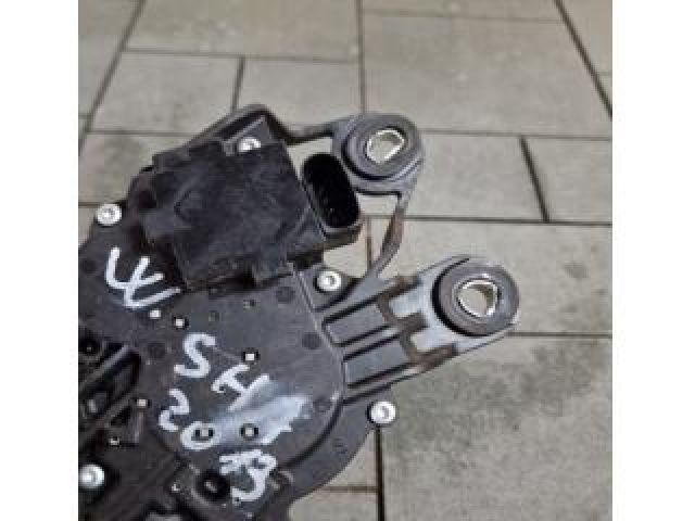 bontott VW SHARAN Hátsó Ablaktörlő Motor