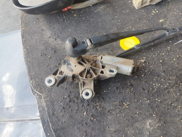 bontott VW SHARAN Hátsó Ablaktörlő Motor