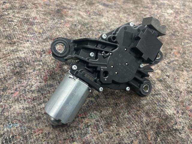 bontott VW SHARAN Hátsó Ablaktörlő Motor