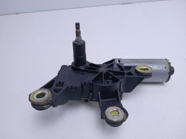 bontott VW SHARAN Hátsó Ablaktörlő Motor