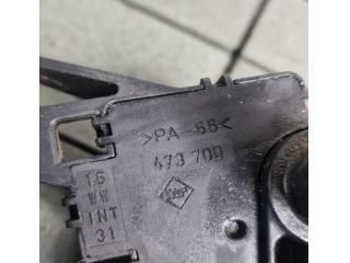 bontott VW SHARAN Hátsó Ablaktörlő Motor