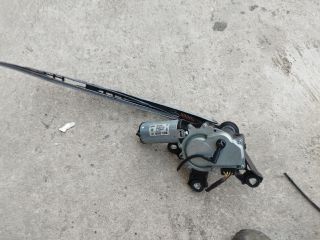 bontott VW SHARAN Hátsó Ablaktörlő Motor