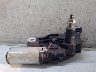 bontott VW SHARAN Hátsó Ablaktörlő Motor