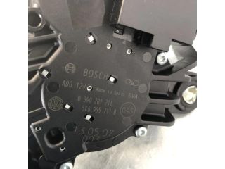 bontott VW SHARAN Hátsó Ablaktörlő Motor