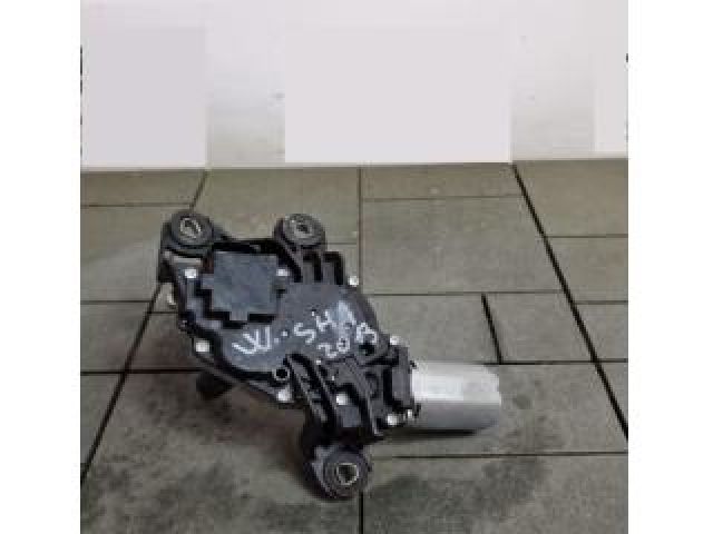 bontott VW SHARAN Hátsó Ablaktörlő Motor