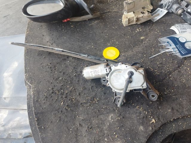 bontott VW SHARAN Hátsó Ablaktörlő Motor