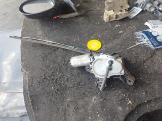 bontott VW SHARAN Hátsó Ablaktörlő Motor