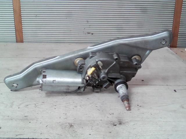 bontott VW SHARAN Hátsó Ablaktörlő Motor