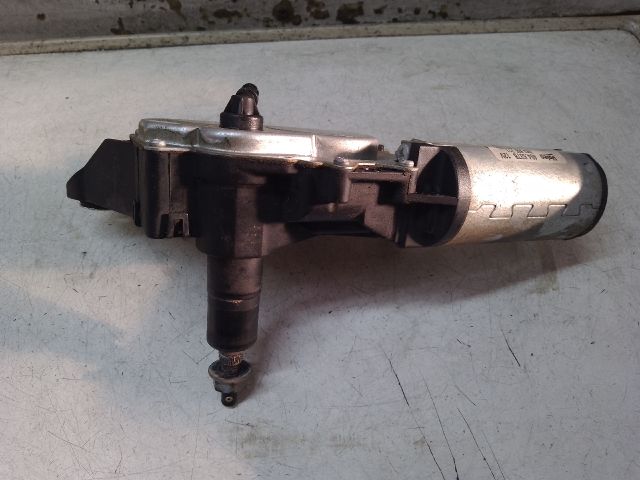 bontott VW SHARAN Hátsó Ablaktörlő Motor